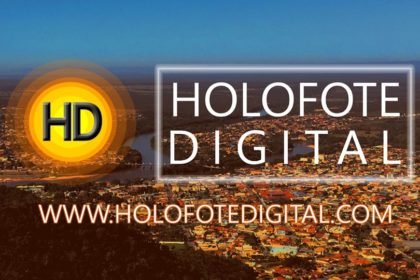 Holofote Digital