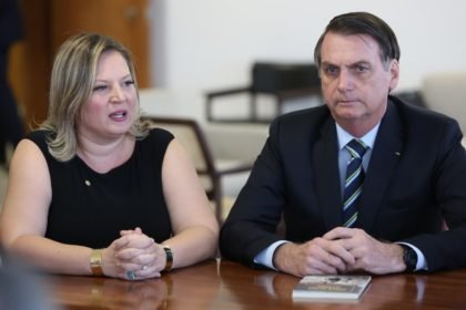 joice-e-bolsonaro