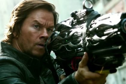 Mark Wahlberg
