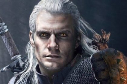 The Witcher