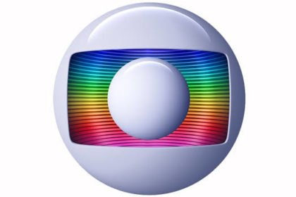 Logo Globo