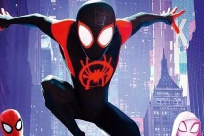 Homem-Aranha