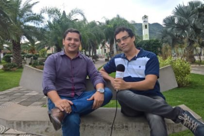Vereador Cláudio Freitas Vereador Cláudio Freitas