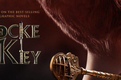 Locke and Key