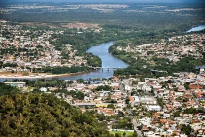 Barra do Garças