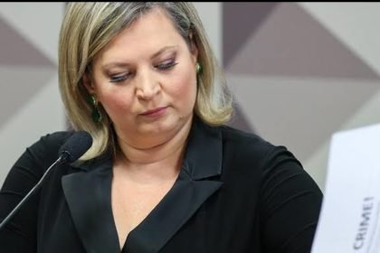 Joice Hasselmann