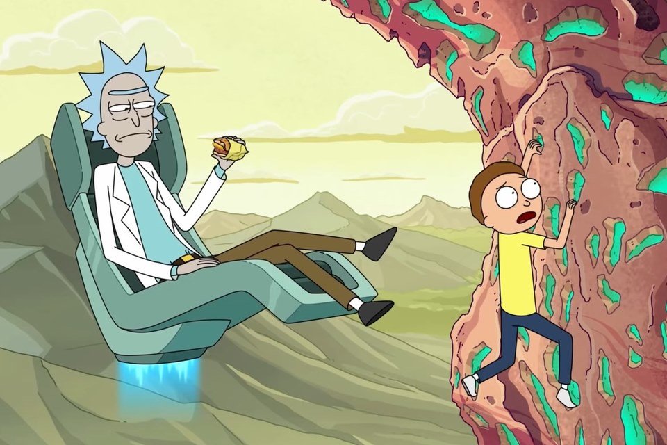 Rick And Morty Stream Kinox Rick And Morty Stream Kinox