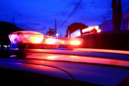 Viatura Policial