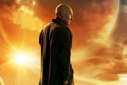 Star Trek: Picard