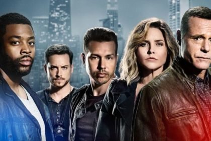 Chicago PD