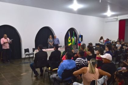 Posse do Conselho Tutelar Posse do Conselho Tutelar