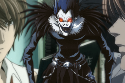 Death Note