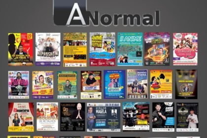 Anormal Produções