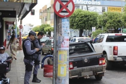 Polícia