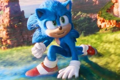 Sonic