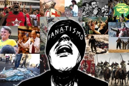 Porque o fanatismo é algo tão perigoso? Porque o fanatismo é algo tão perigoso?