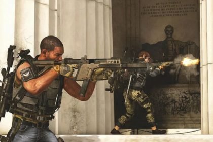The Division 2