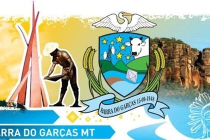 Prefeitura Barra do Garças Prefeitura Barra do Garças